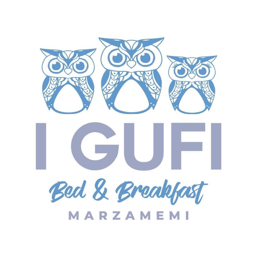 I Gufi Bed & Breakfast 마르자메미 외부 사진